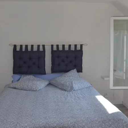 Les Agapanthes Apartament Vernon (Eure)