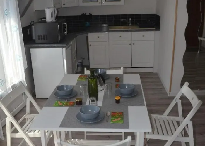 Appartamento Les Agapanthes Vernon (Eure)