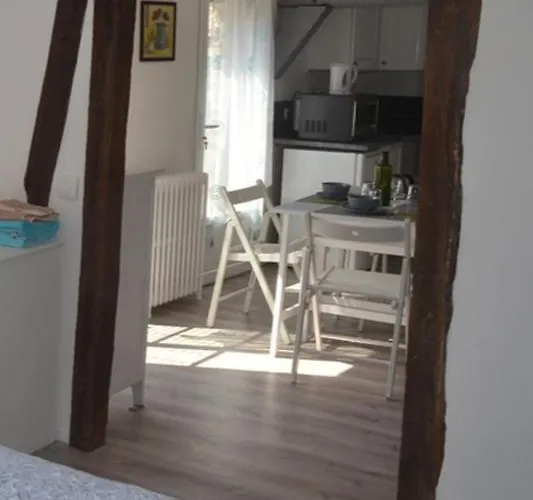 Appartamento Les Agapanthes Vernon (Eure)