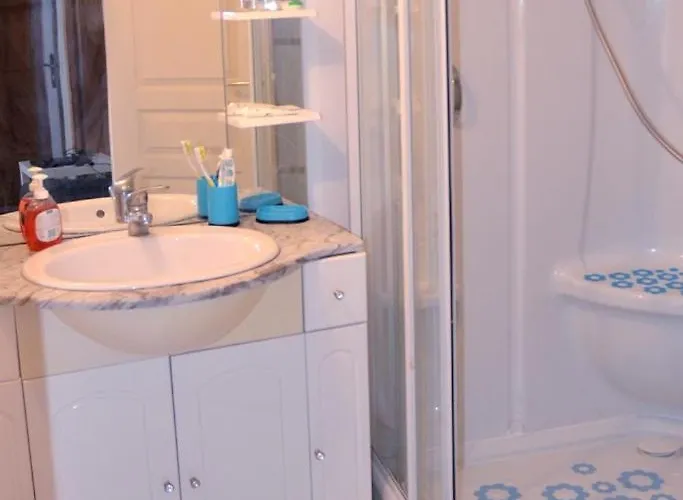 Les Agapanthes Appartamento