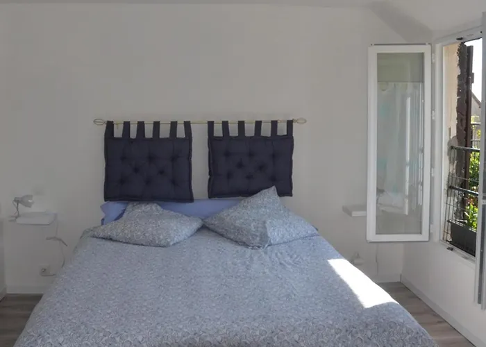 Les Agapanthes Appartamento Vernon (Eure)